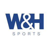 W&H Sports B.V. logo, W&H Sports B.V. contact details