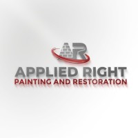 Applied Right Painting and Restoration logo, Applied Right Painting and Restoration contact details