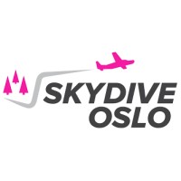 Skydive Oslo - Rikssenteret for fallskjermidrett logo, Skydive Oslo - Rikssenteret for fallskjermidrett contact details