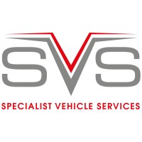 Specialist Vehicle Services Ltd logo, Specialist Vehicle Services Ltd contact details