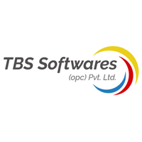 TBS Softwares (opc)  Pvt. Ltd. logo, TBS Softwares (opc)  Pvt. Ltd. contact details