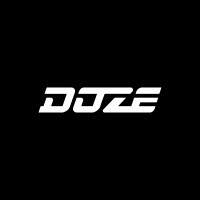 DOZE logo, DOZE contact details