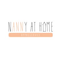 Nanny at Home logo, Nanny at Home contact details