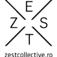 ZEST Collective logo, ZEST Collective contact details