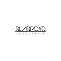 RLarroyd Fotografia logo, RLarroyd Fotografia contact details