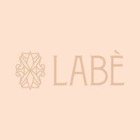 Labè logo, Labè contact details