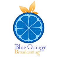 Blue Orange Production logo, Blue Orange Production contact details