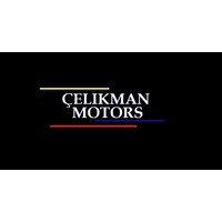 Çelikman Motors logo, Çelikman Motors contact details