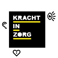 Kracht in Zorg logo, Kracht in Zorg contact details