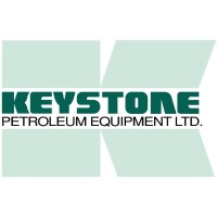 Keystone Petroleum Equipment logo, Keystone Petroleum Equipment contact details