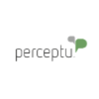 perceptu logo, perceptu contact details