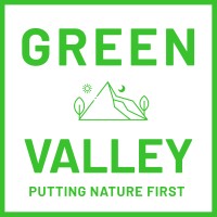 Green Valley CBD logo, Green Valley CBD contact details