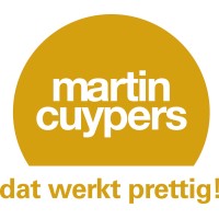 Martin Cuypers BV logo, Martin Cuypers BV contact details