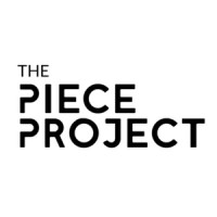 The Piece Project logo, The Piece Project contact details