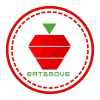 Eat&Move logo, Eat&Move contact details