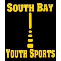 South Bay Youth Sports logo, South Bay Youth Sports contact details