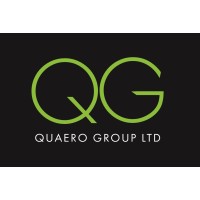 Quaero Group Limited logo, Quaero Group Limited contact details