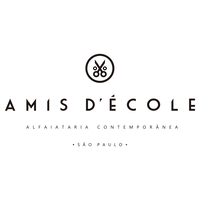 AMIS D'ÉCOLE logo, AMIS D'ÉCOLE contact details