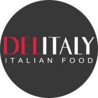 Delitaly7 logo, Delitaly7 contact details