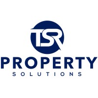 TSR Property Solutions logo, TSR Property Solutions contact details