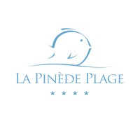 Hôtel La Pinède Plage 4* logo, Hôtel La Pinède Plage 4* contact details