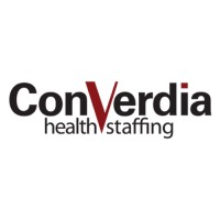 Converdia Health Staffing logo, Converdia Health Staffing contact details