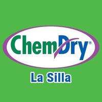 Chem Dry La Silla logo, Chem Dry La Silla contact details