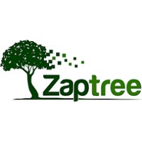 Zaptree Inc. logo, Zaptree Inc. contact details