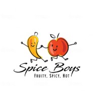 Spice Boy logo, Spice Boy contact details