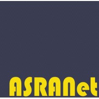 ASRANet logo, ASRANet contact details