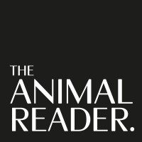 The Animal Reader logo, The Animal Reader contact details