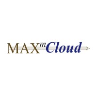 Maxm Cloud logo, Maxm Cloud contact details