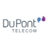 Du Pont Telecom logo, Du Pont Telecom contact details