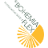 Bohemiaflex logo, Bohemiaflex contact details