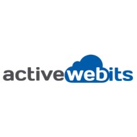 Active WebITS logo, Active WebITS contact details