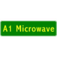 A1 Microwave Ltd logo, A1 Microwave Ltd contact details