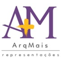 ArqMais Representações logo, ArqMais Representações contact details