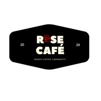 Rose Café logo, Rose Café contact details