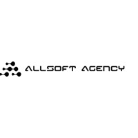 ALLSoft Agency logo, ALLSoft Agency contact details