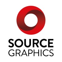 Source Graphics Ltd. logo, Source Graphics Ltd. contact details