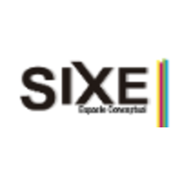 SIXE Espacio Conceptual logo, SIXE Espacio Conceptual contact details