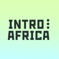 Intro.Africa logo, Intro.Africa contact details