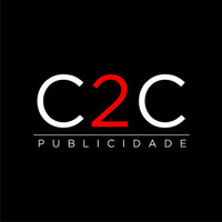 C2C PUBLICIDADE logo, C2C PUBLICIDADE contact details