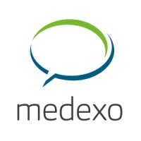 Medexo GmbH logo, Medexo GmbH contact details