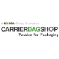 Carrier Bag Shop logo, Carrier Bag Shop contact details