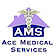 Ace Medical Services Homecare logo, Ace Medical Services Homecare contact details