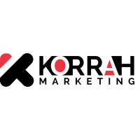 Korrah Marketing logo, Korrah Marketing contact details