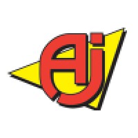 AJ Products (UK) Ltd logo, AJ Products (UK) Ltd contact details