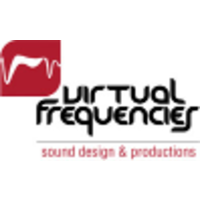 Virtual Frequencies logo, Virtual Frequencies contact details