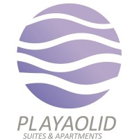 Playaolid Suites & Apartments logo, Playaolid Suites & Apartments contact details